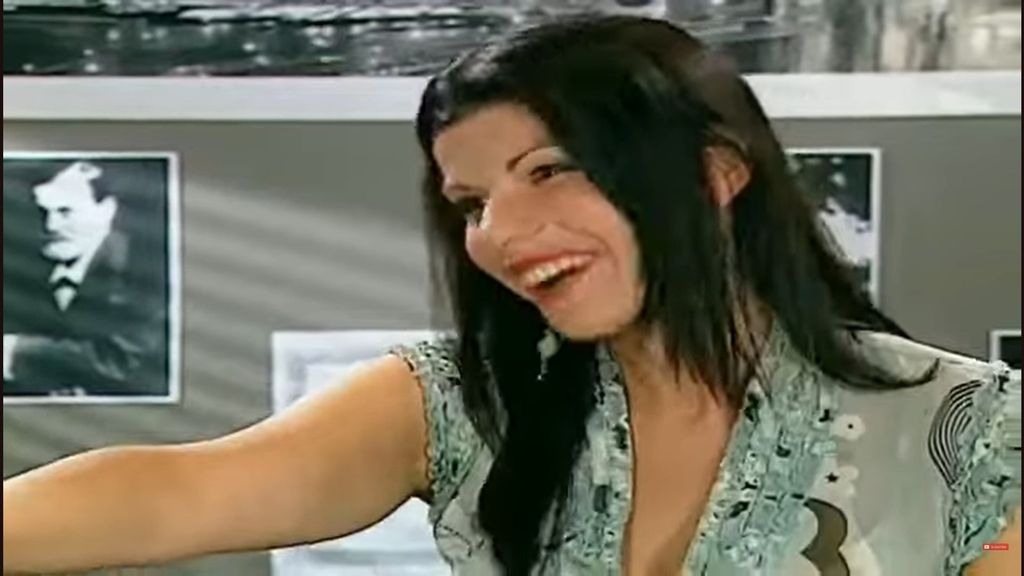 Antonija Stanišić Šperanda - 2