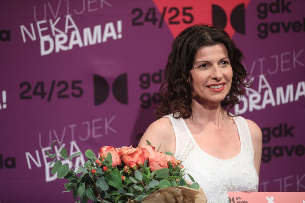 Antonija Stanišić Šperanda