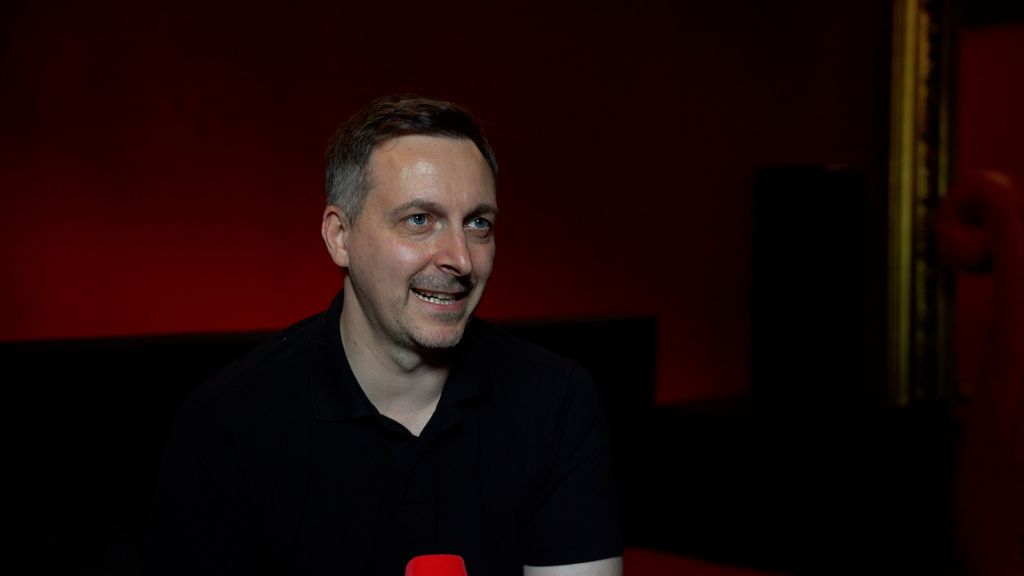 Djevojka koja se bavi prostitucijom u klubu Andiamo u Villachu