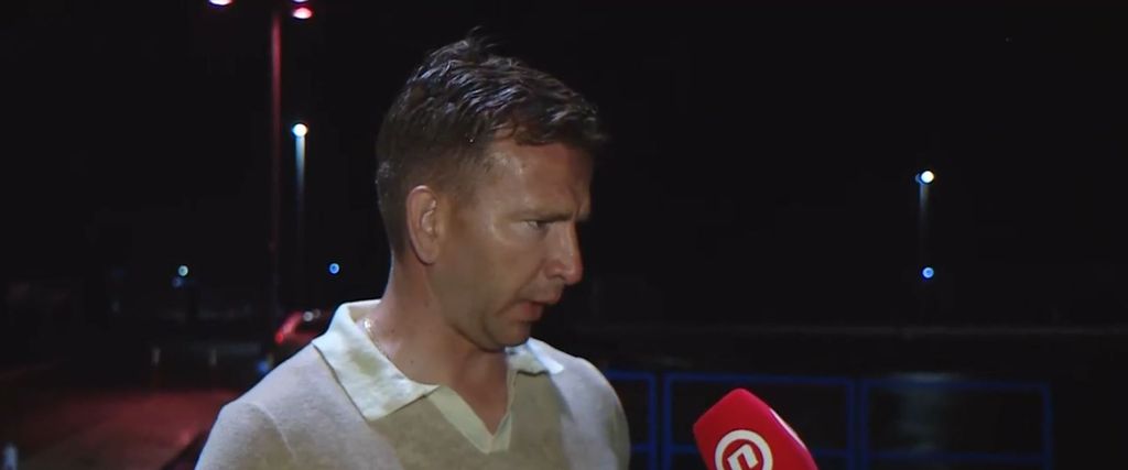 Skoro tragedija u Zadru - 1