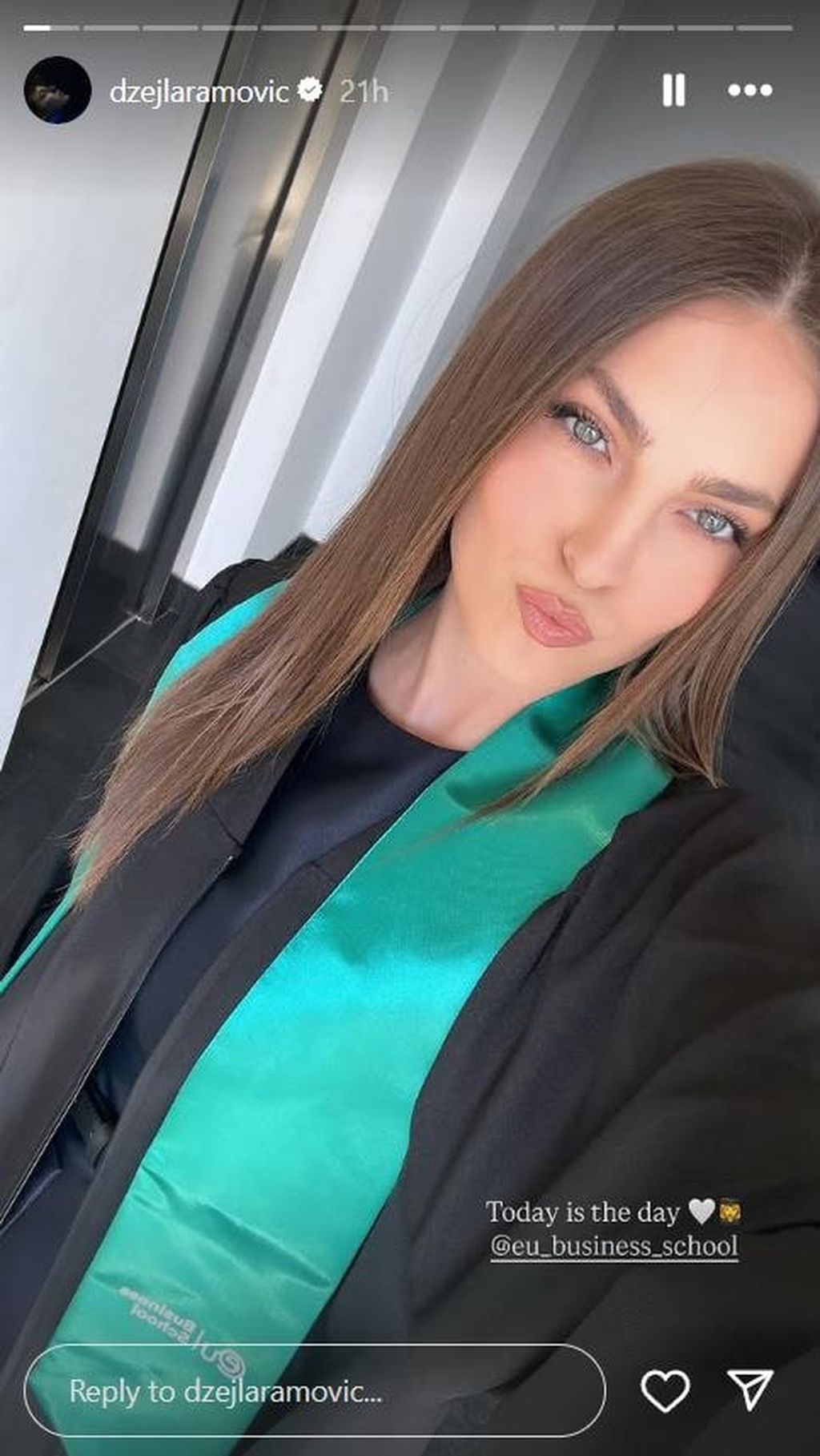 Džejla Ramović - 2