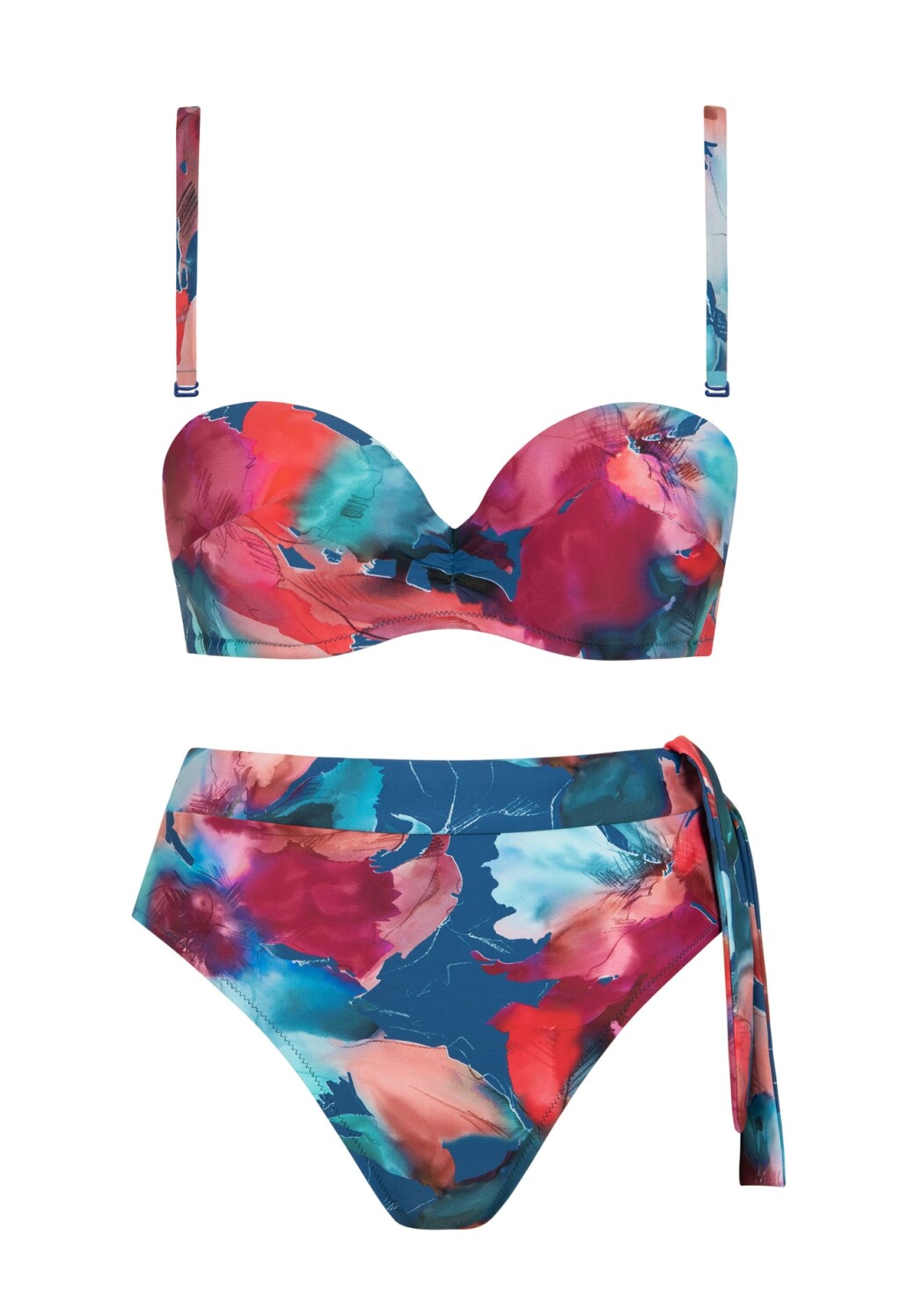 Lisca, gornji dio 44,90 EUR, donji dio 29,90 EUR