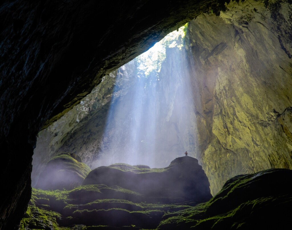 Son Doong - 3