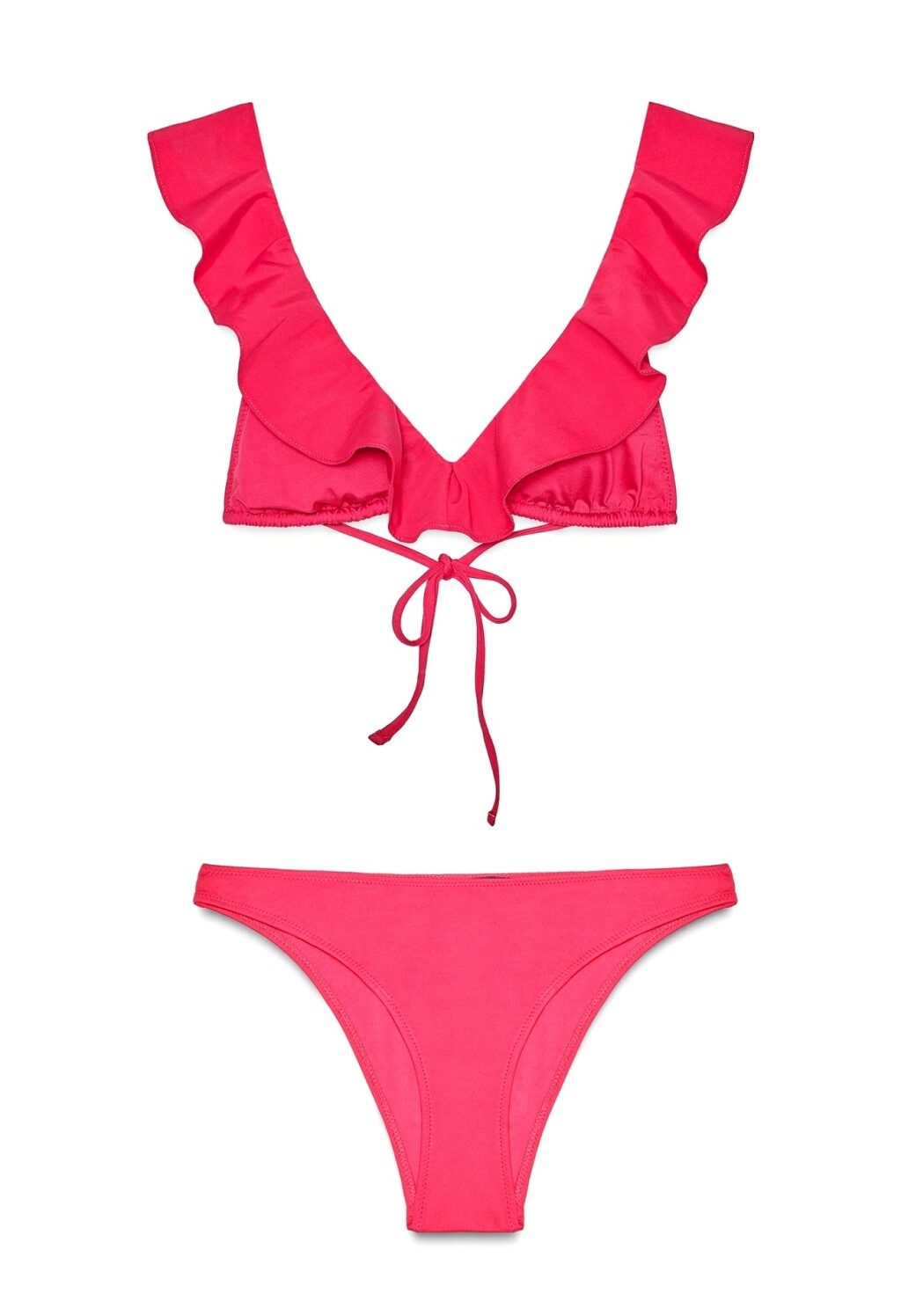 Zara, gornji dio 19,95 EUR, donji dio 19,95 EUR