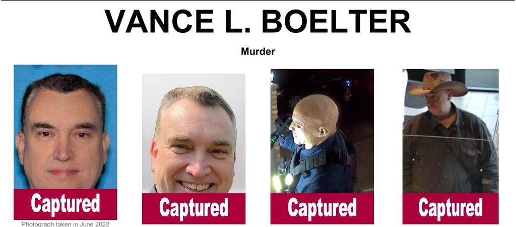 Vance Boelter
