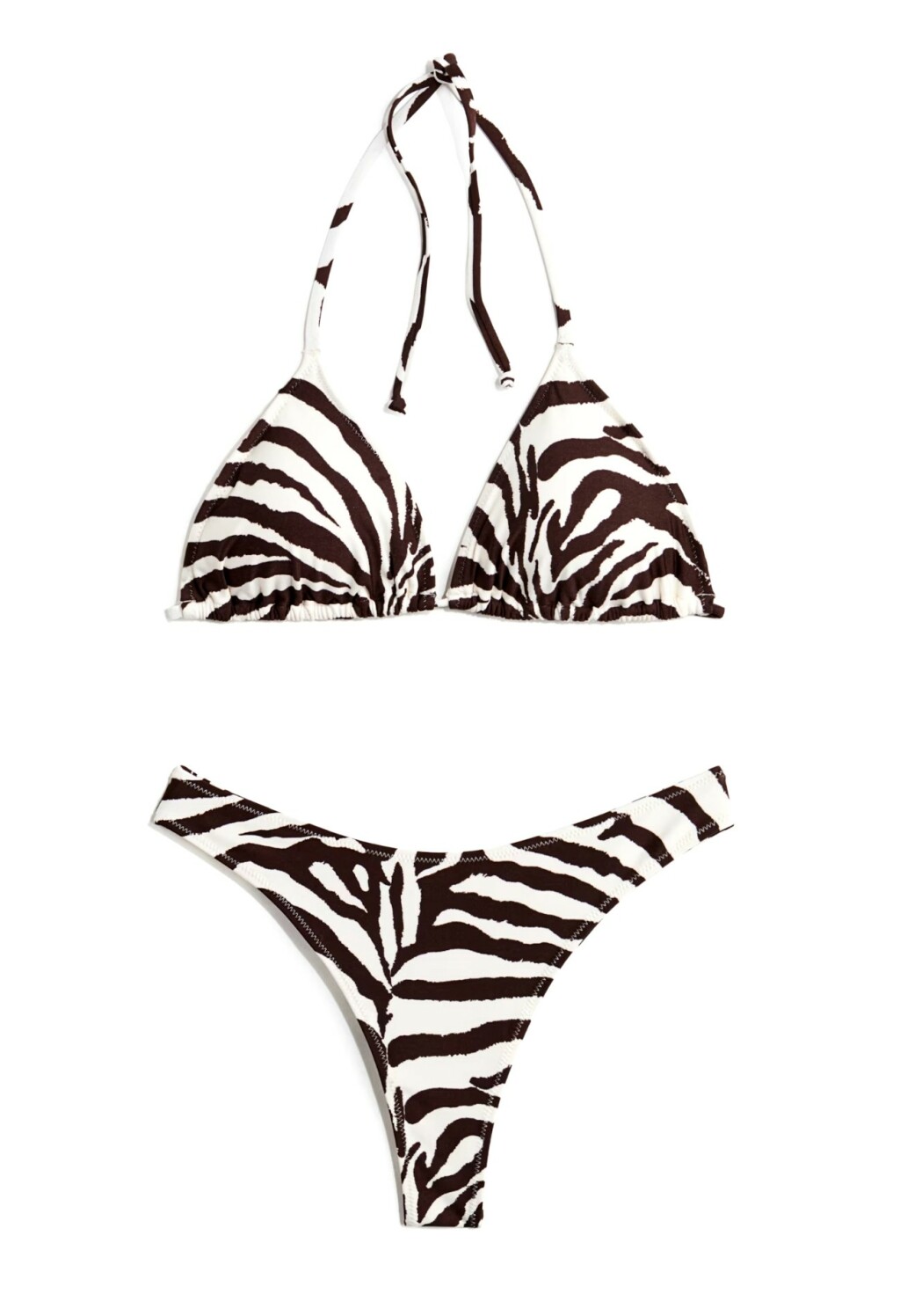 H&M, gornji dio 7,99 EUR, donji dio 9,99 EUR