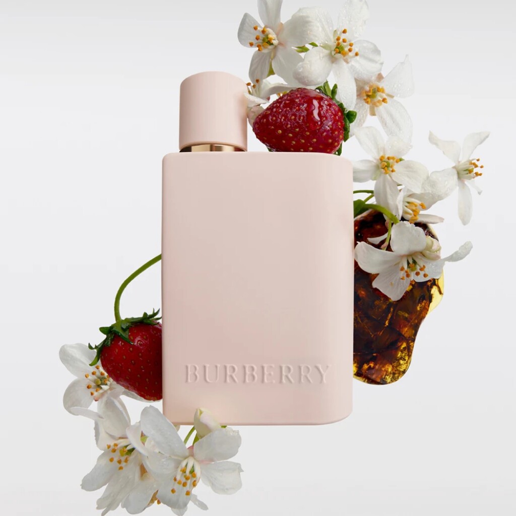 Burberry – Her Intense