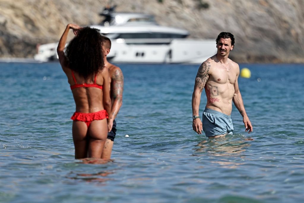 Zlatan Ibrahimović