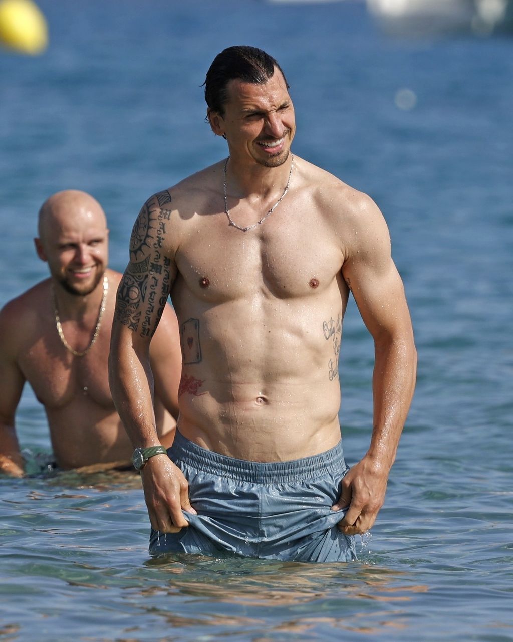Zlatan Ibrahimović