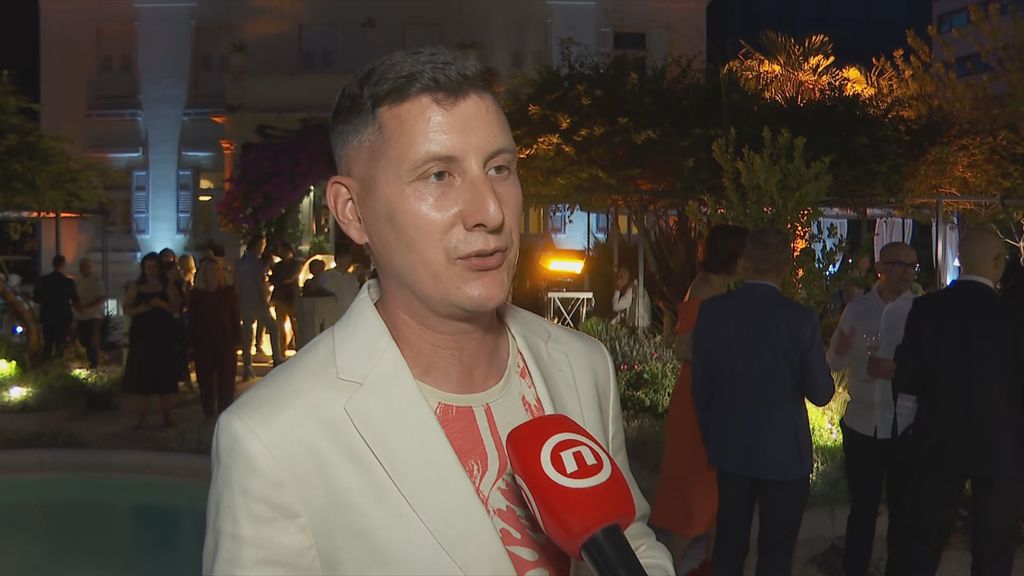 Ivan Kaštelan dobio nagradu za televizijsko novinarstvo - 3