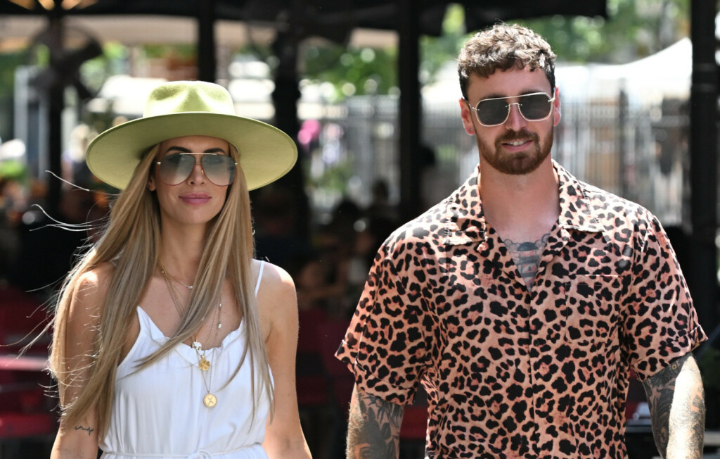 Ulična moda u centru Zagreba - 9