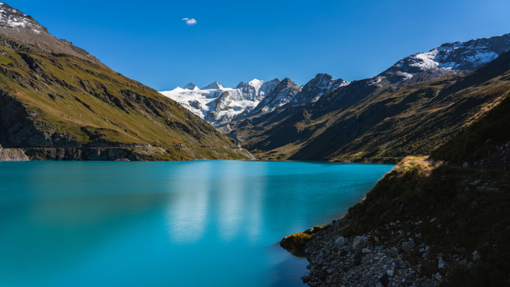 Grimentz - 1
