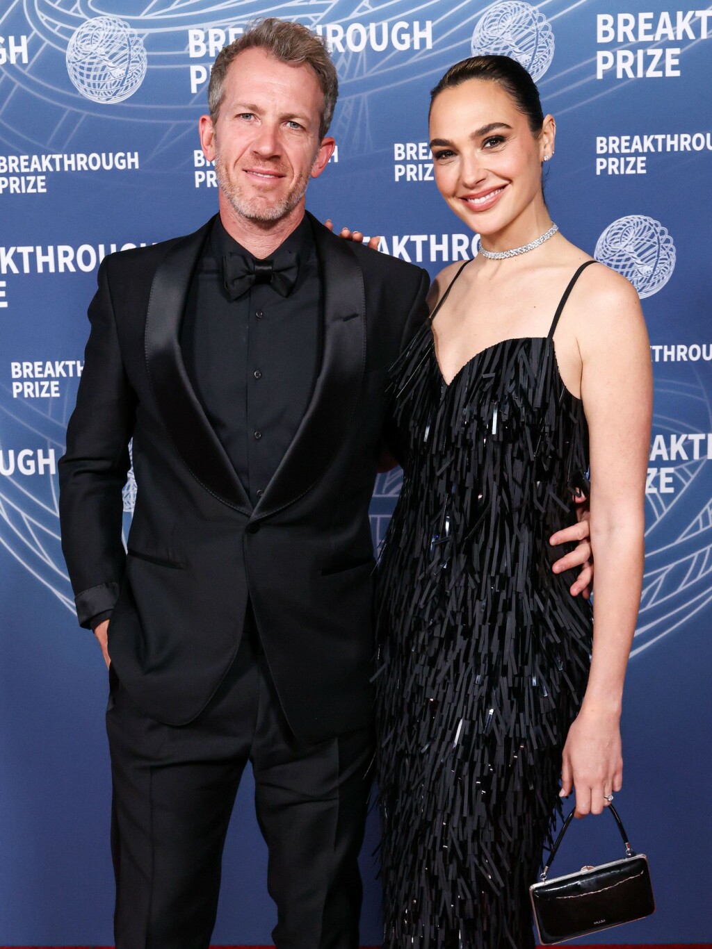 Jaron Varsano i Gal Gadot
