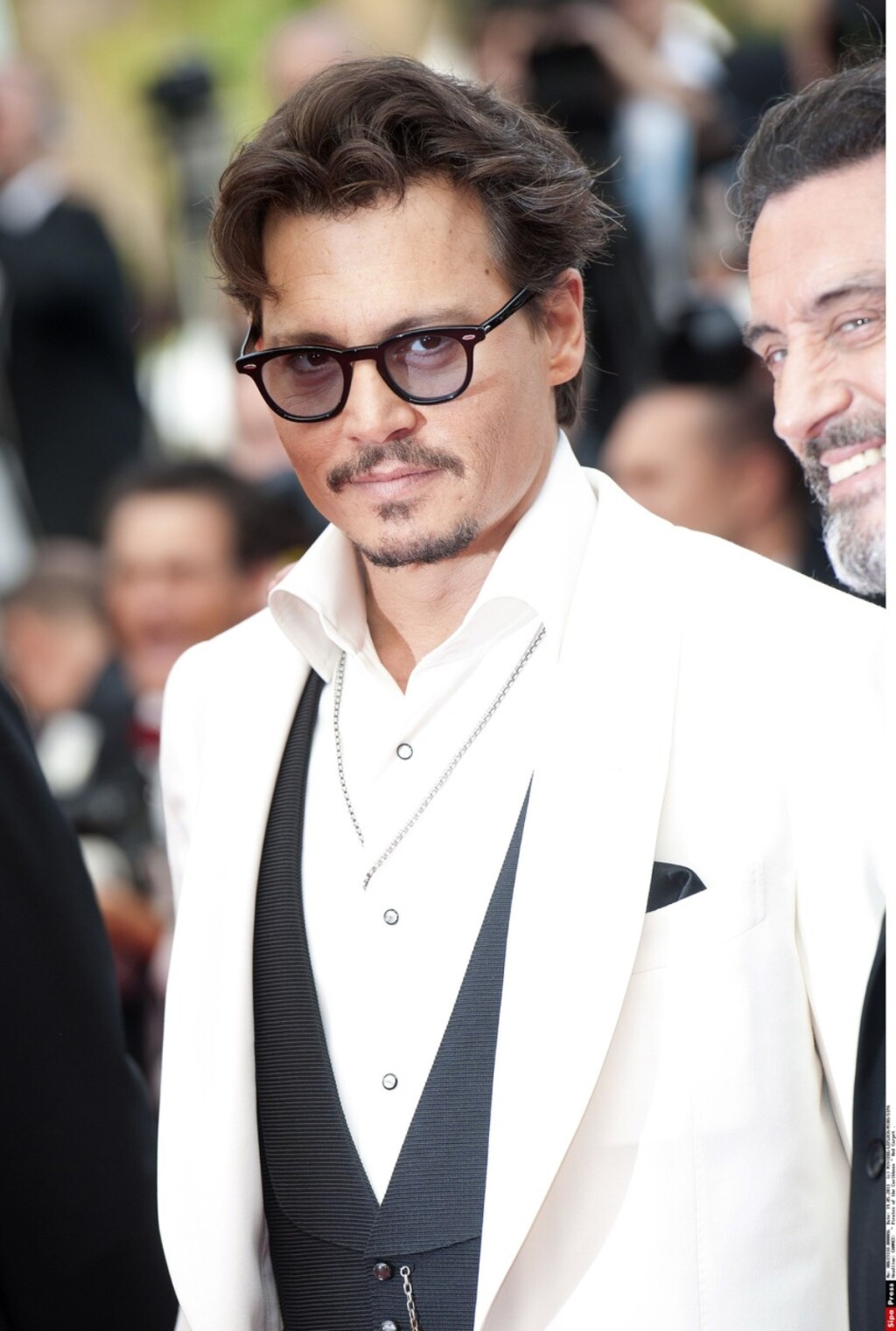 Johnny Depp