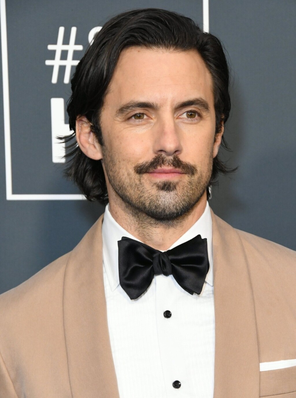 Milo Ventimiglia
