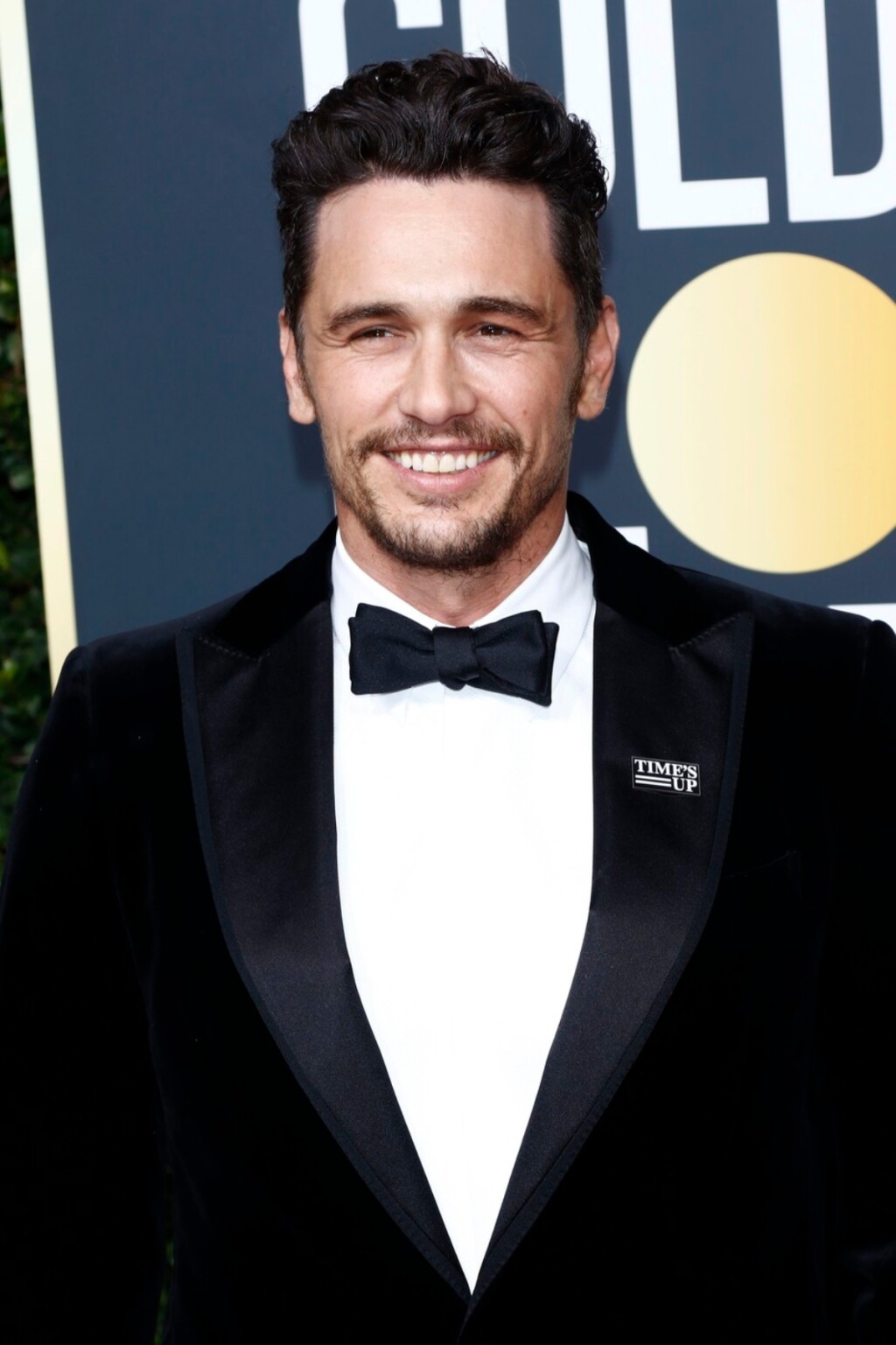 James Franco