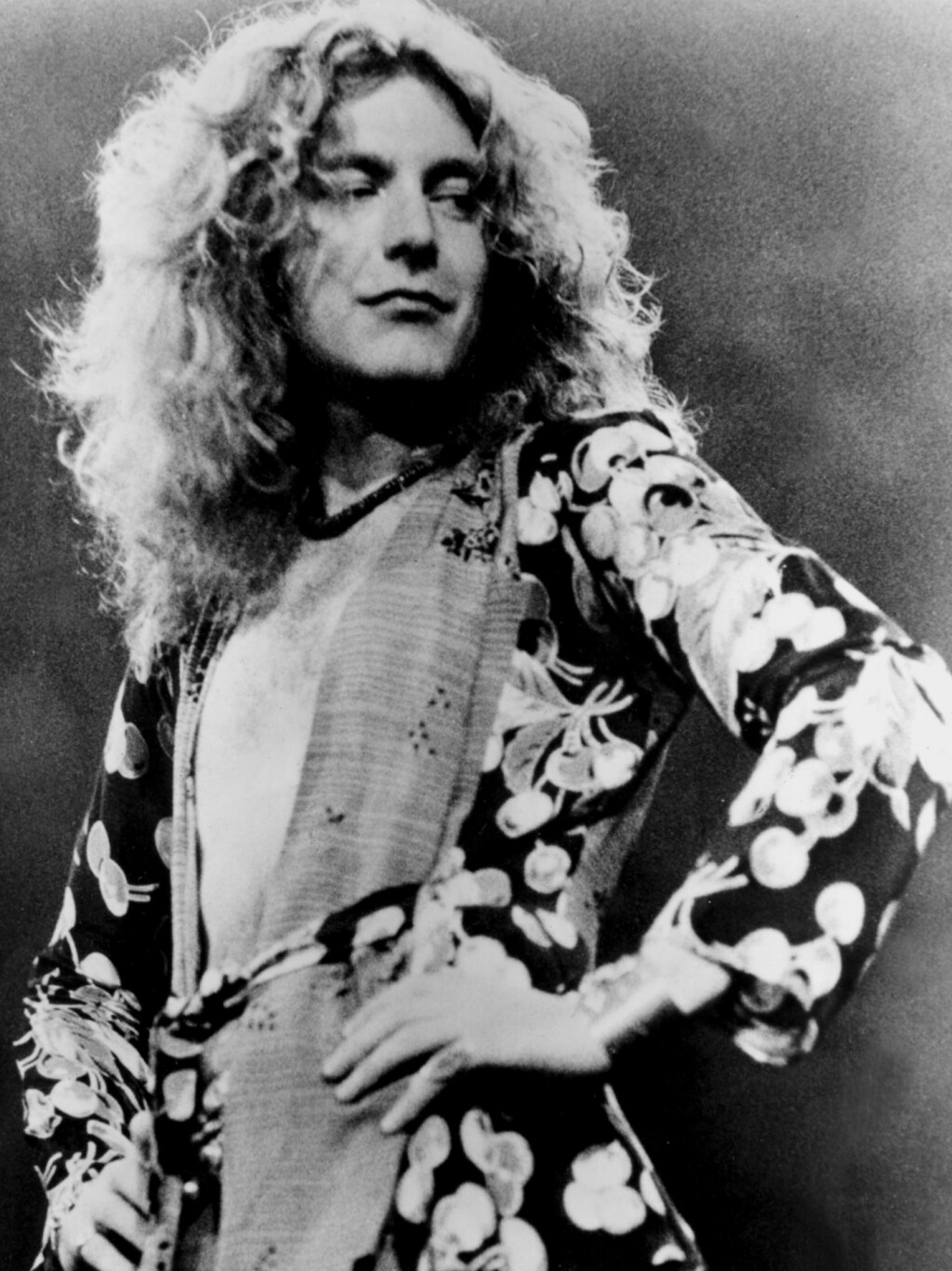 Robert Plant