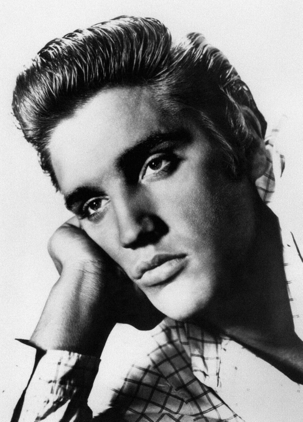 Elvis Presley