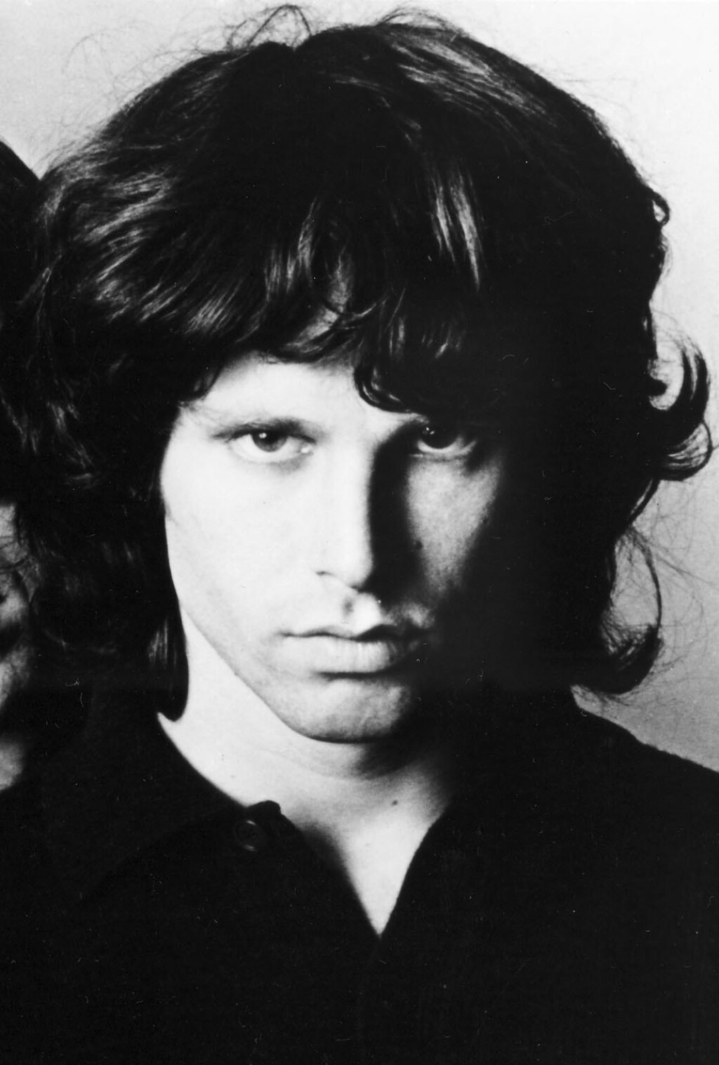 Jim Morrison