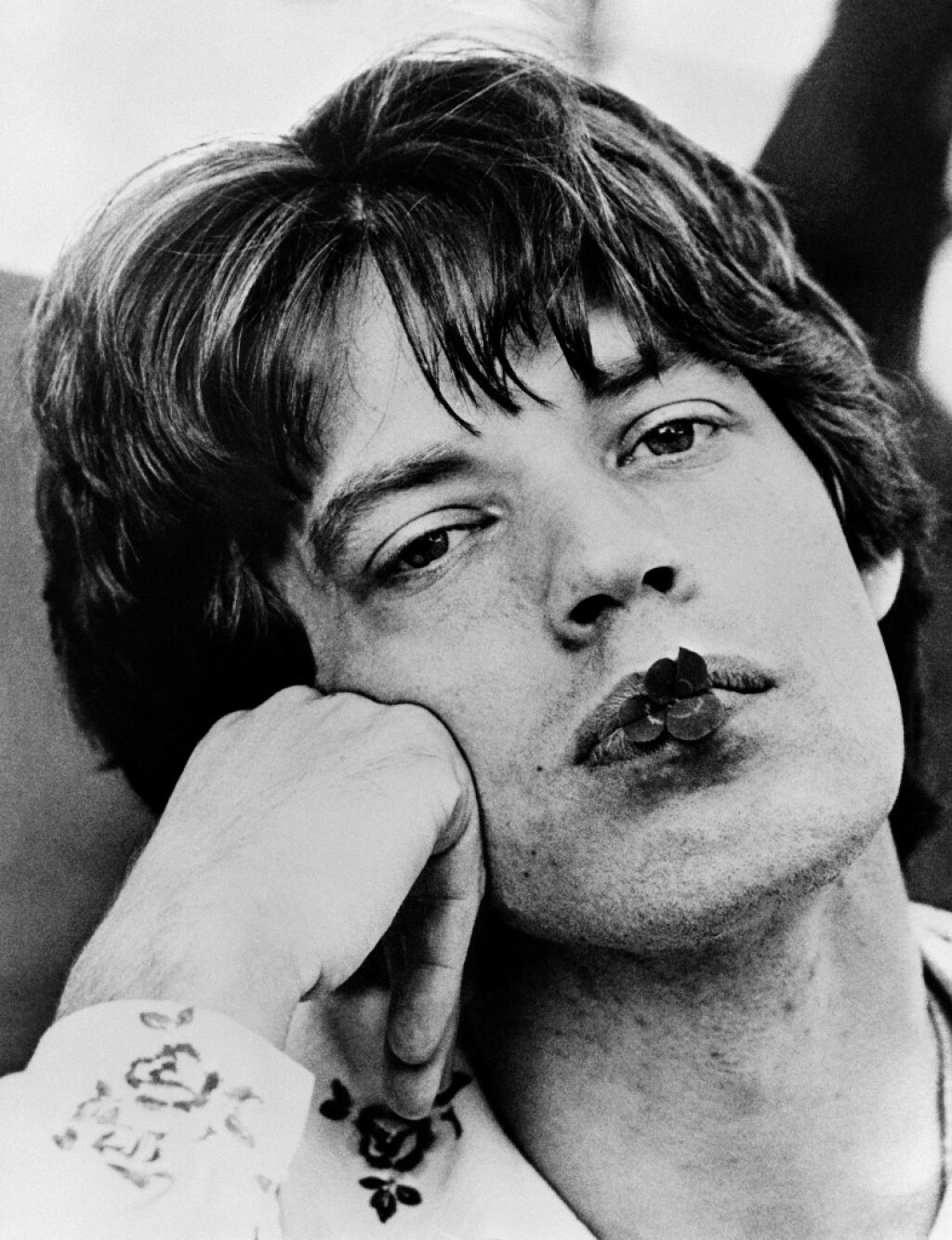 Mick Jagger