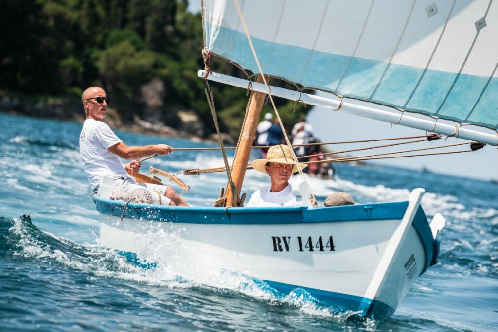 19. Rovinjska regata - 24