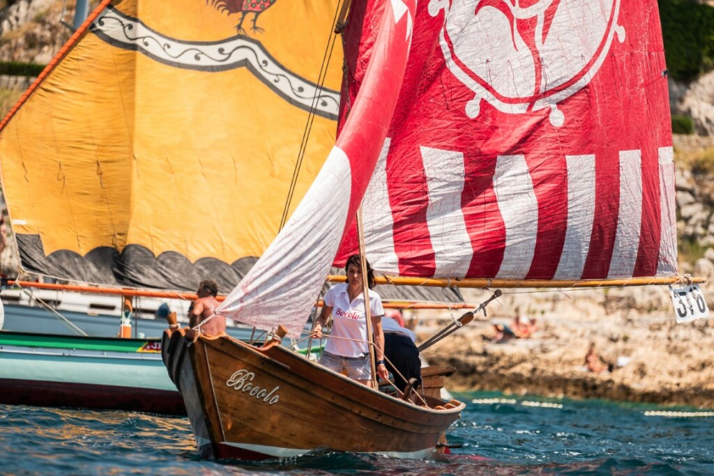 19. Rovinjska regata - 56