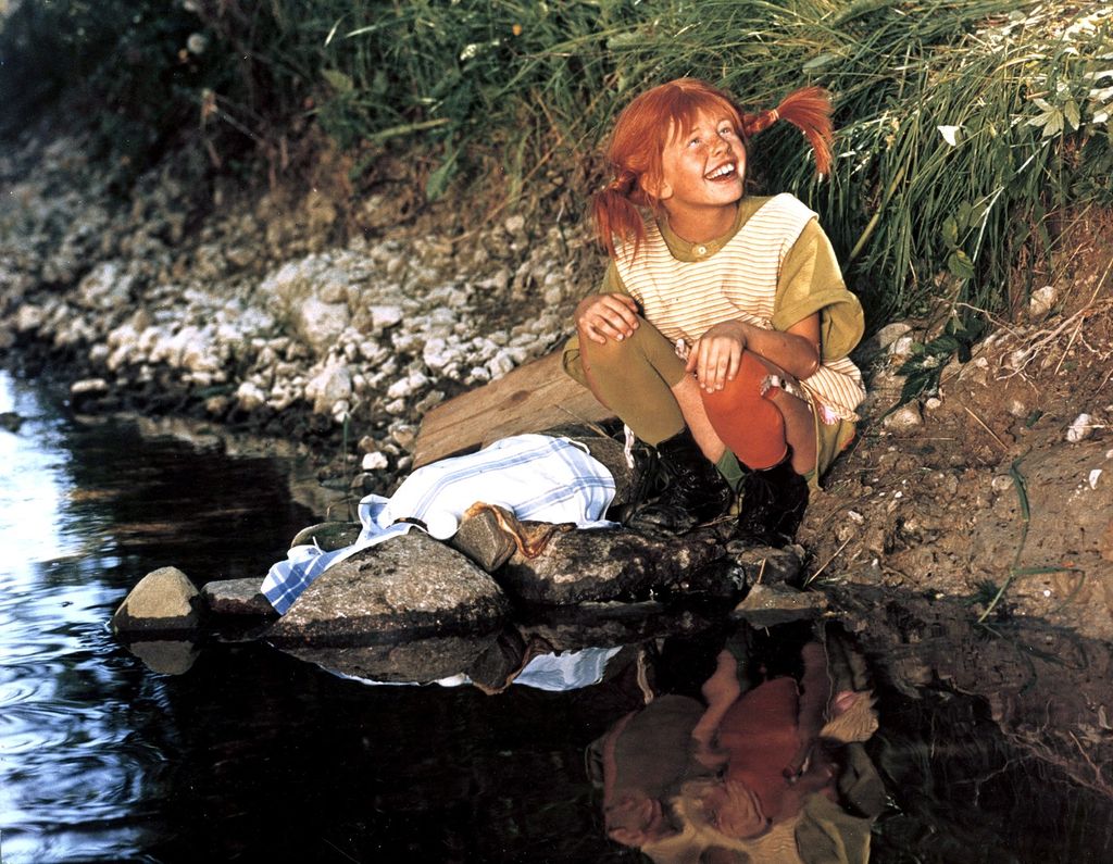 Inger Nilsson - 3