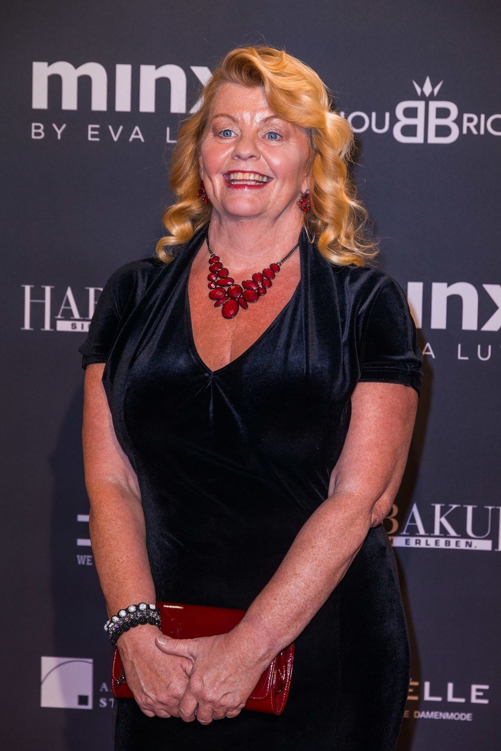 Inger Nilsson - 4