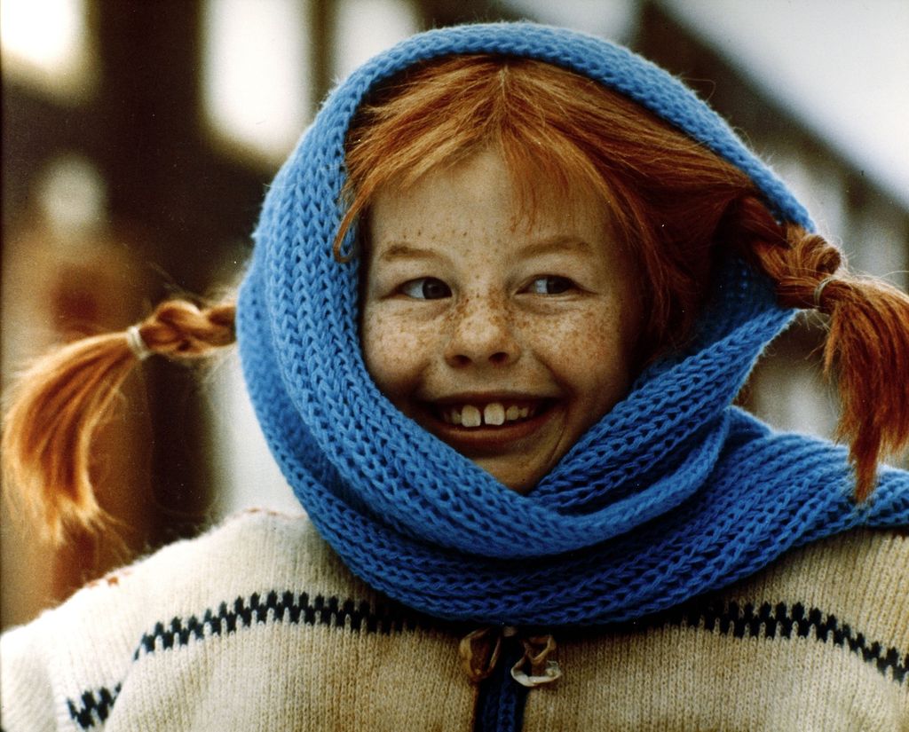 Inger Nilsson - 5