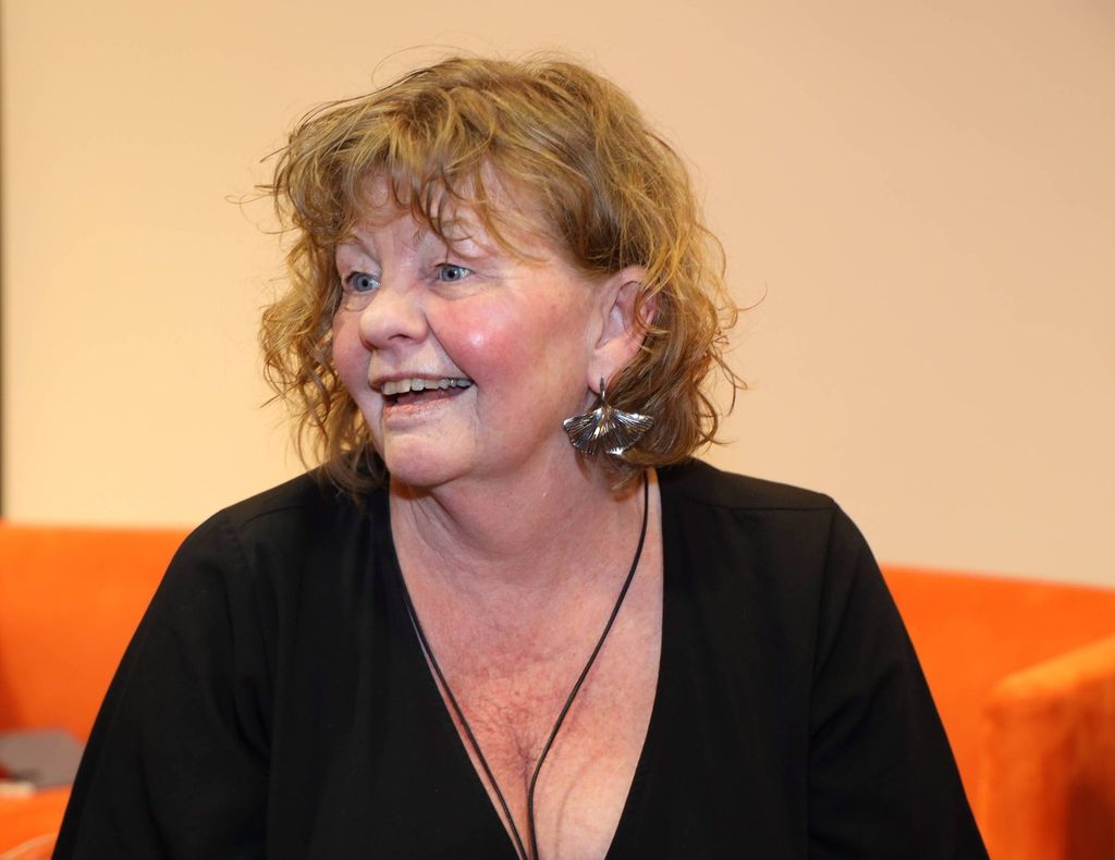 Inger Nilsson - 8