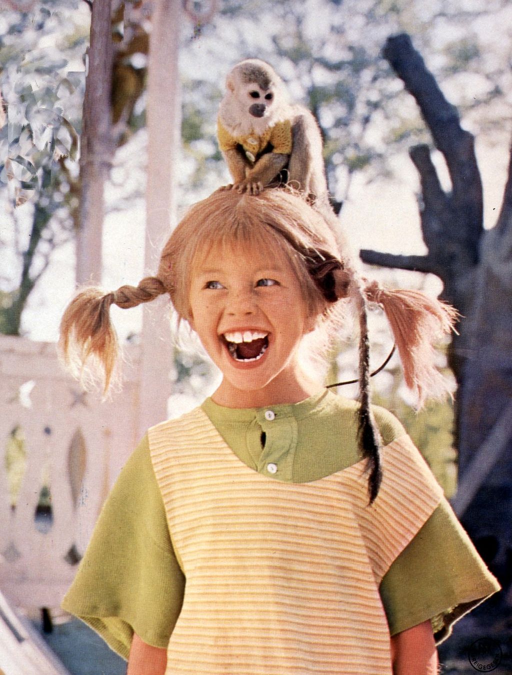 Inger Nilsson - 9