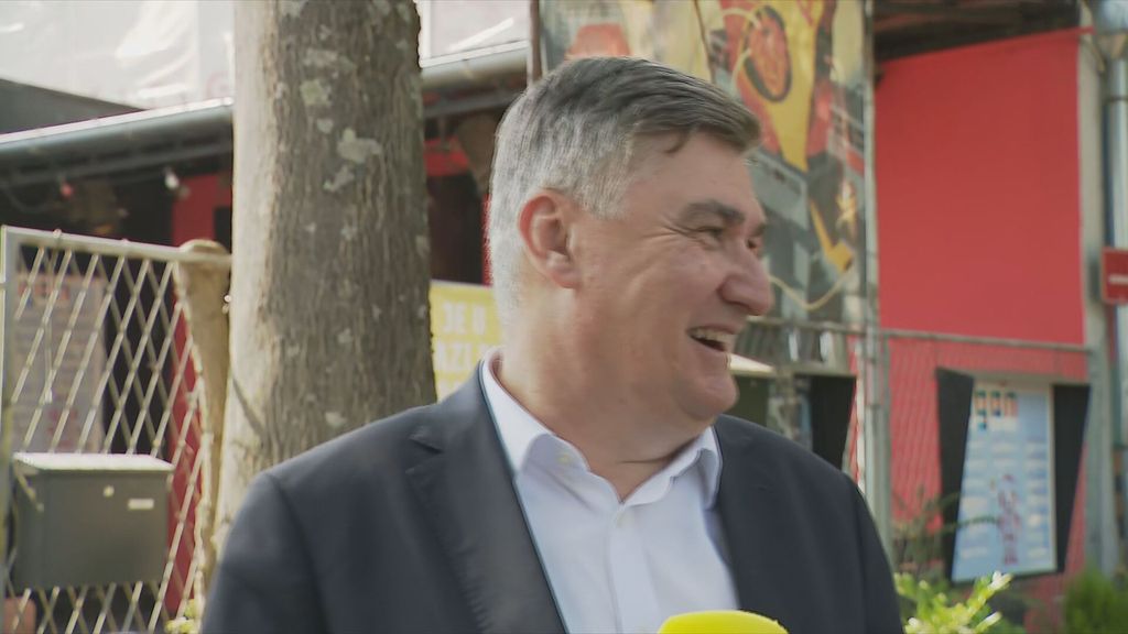 Zoran Milanović - 2