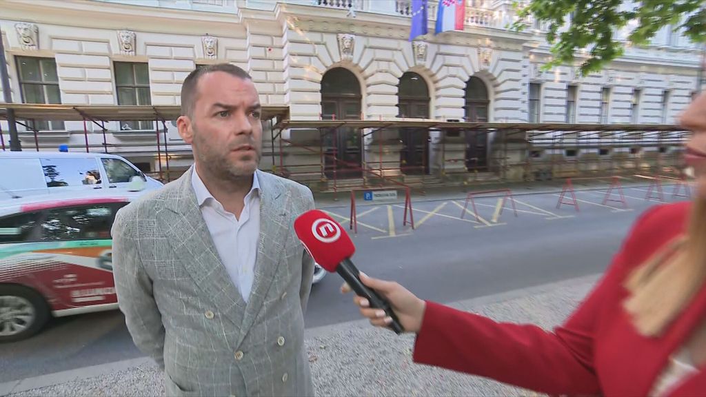 Dina Ćevid i Fran Olujić - 2
