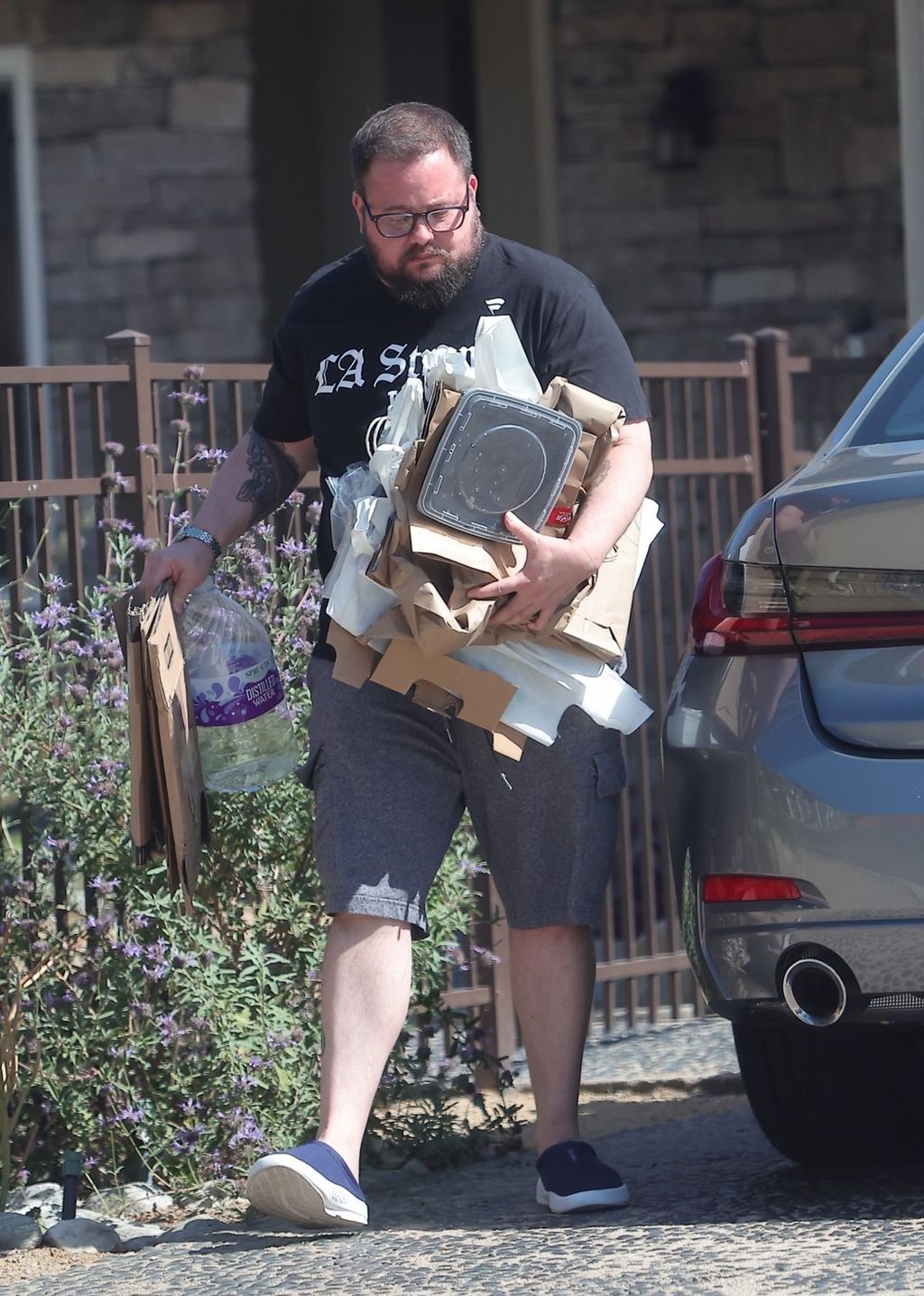 Chaz Bono - 1