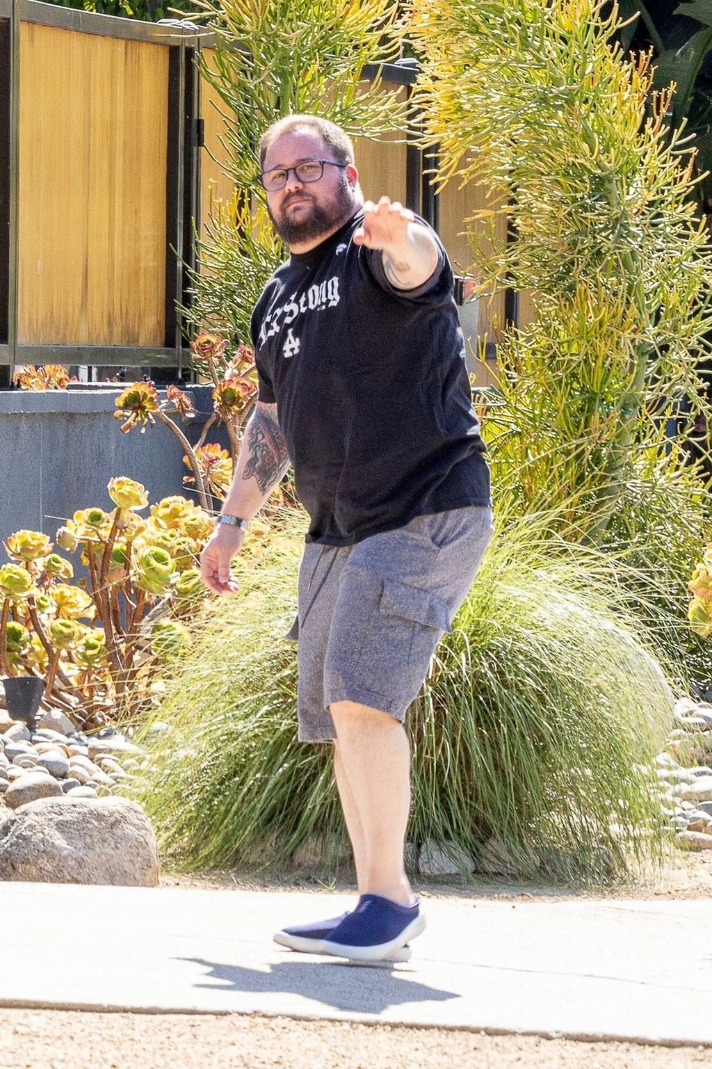 Chaz Bono - 3