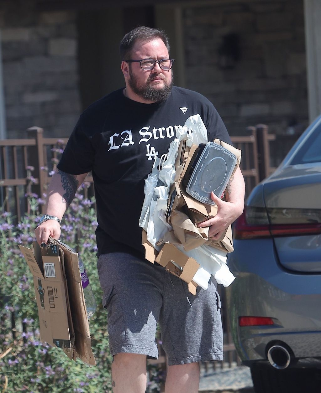 Chaz Bono - 4
