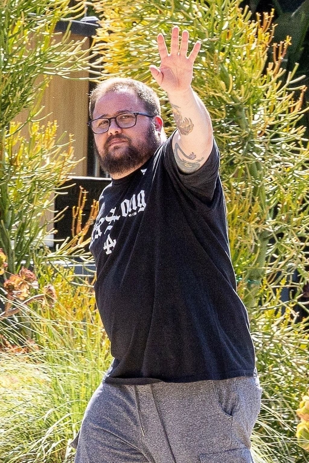Chaz Bono - 5