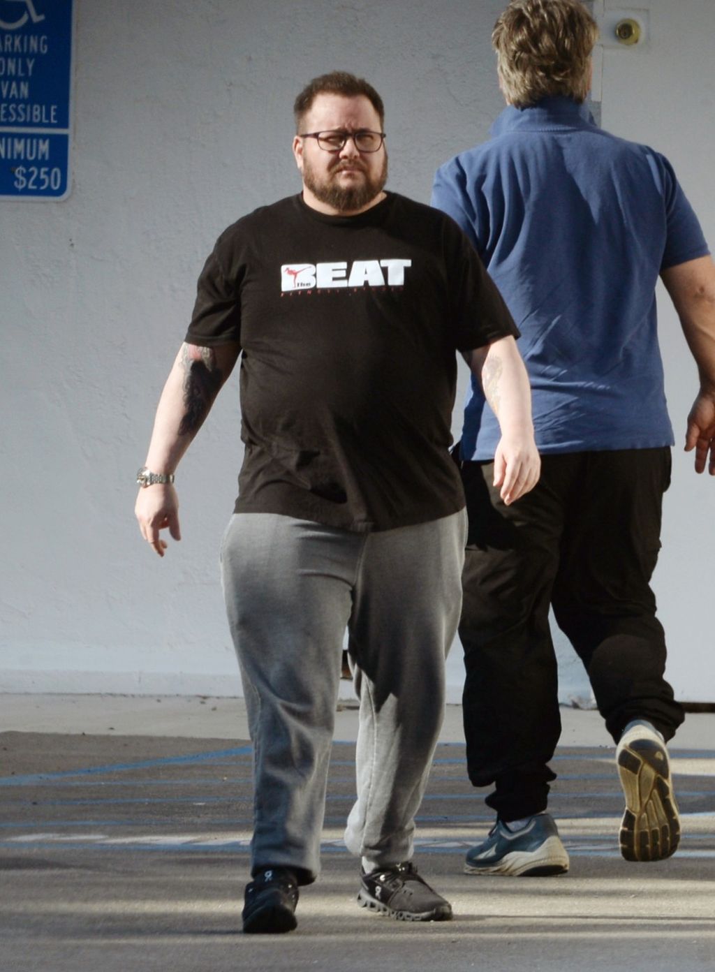 Chaz Bono - 1