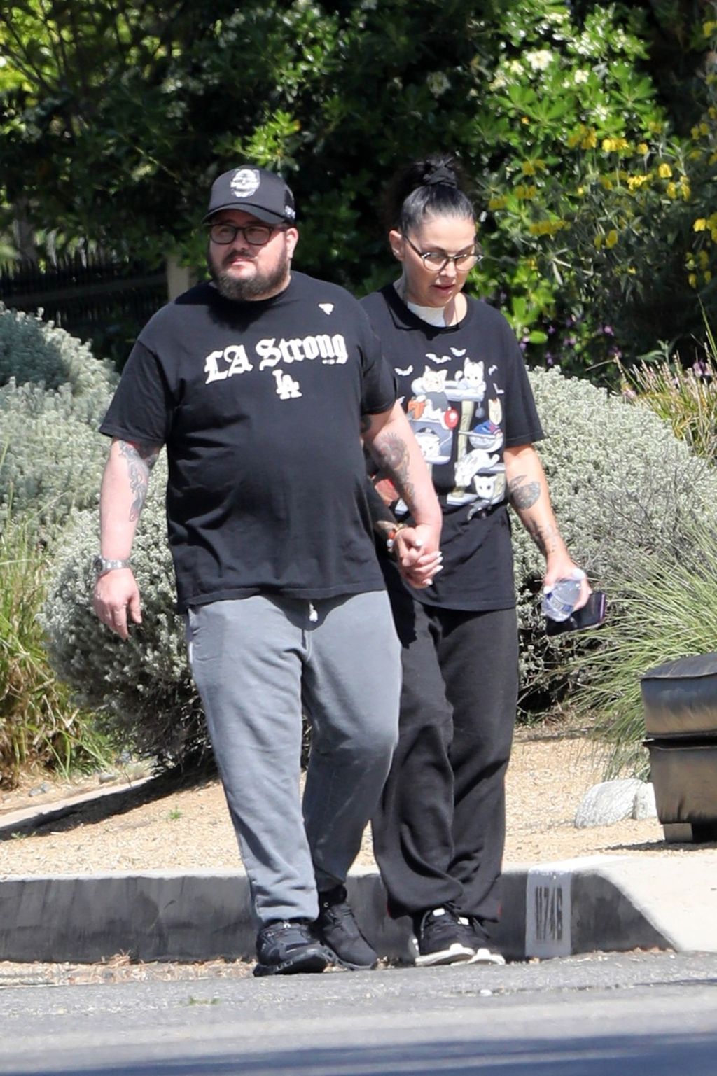 Chaz Bono - 3