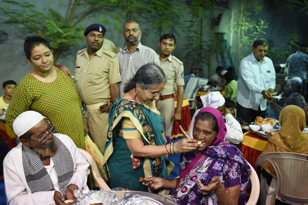 Jashodaben Modi - 6