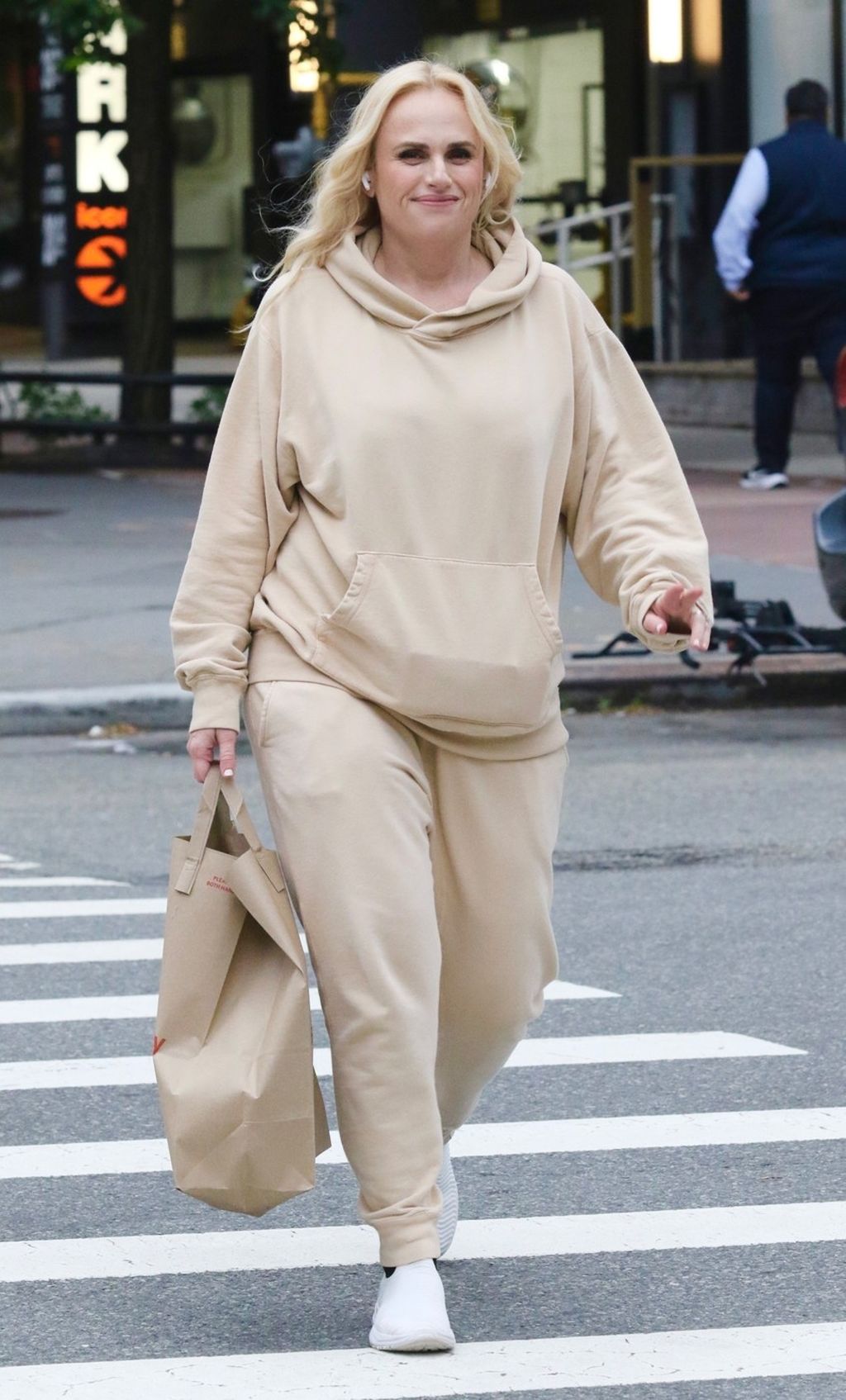 Rebel Wilson - 5