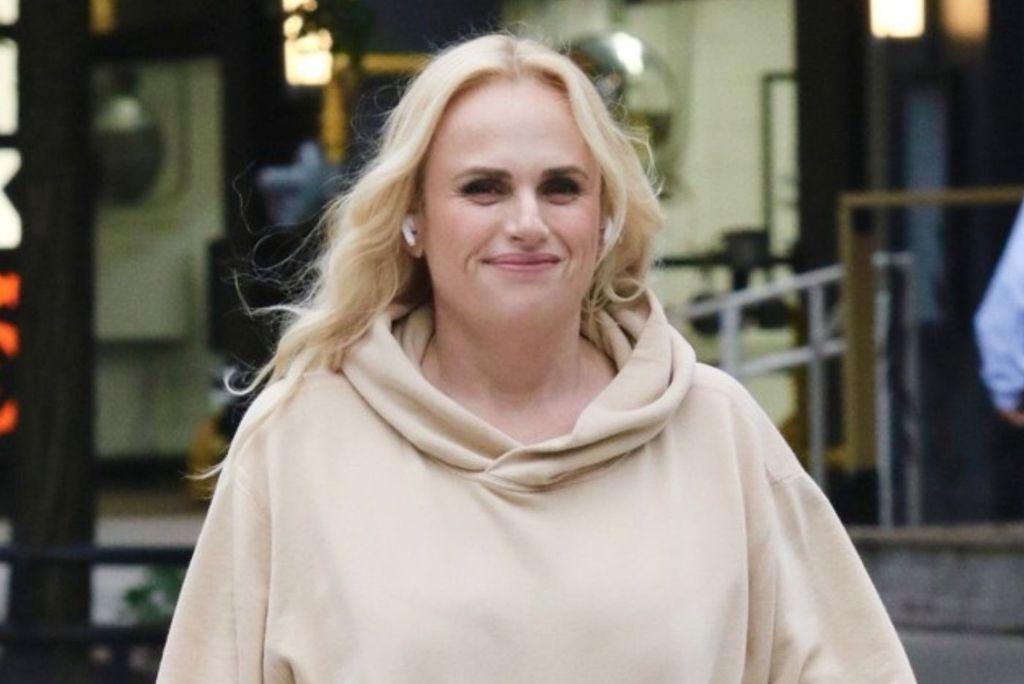 Rebel Wilson - 9
