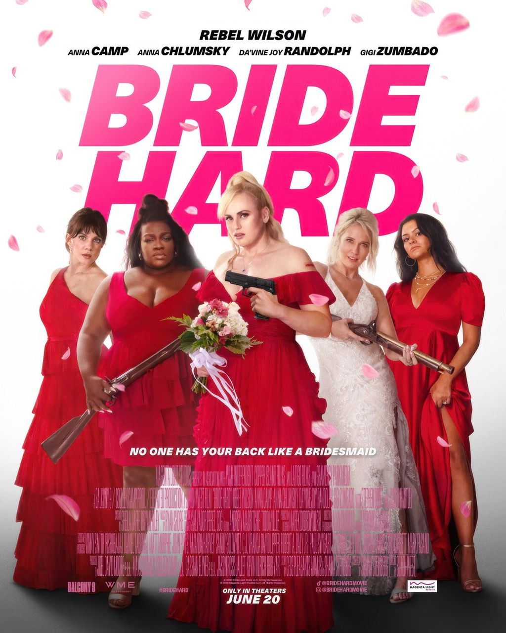 Rebel Wilson - 11