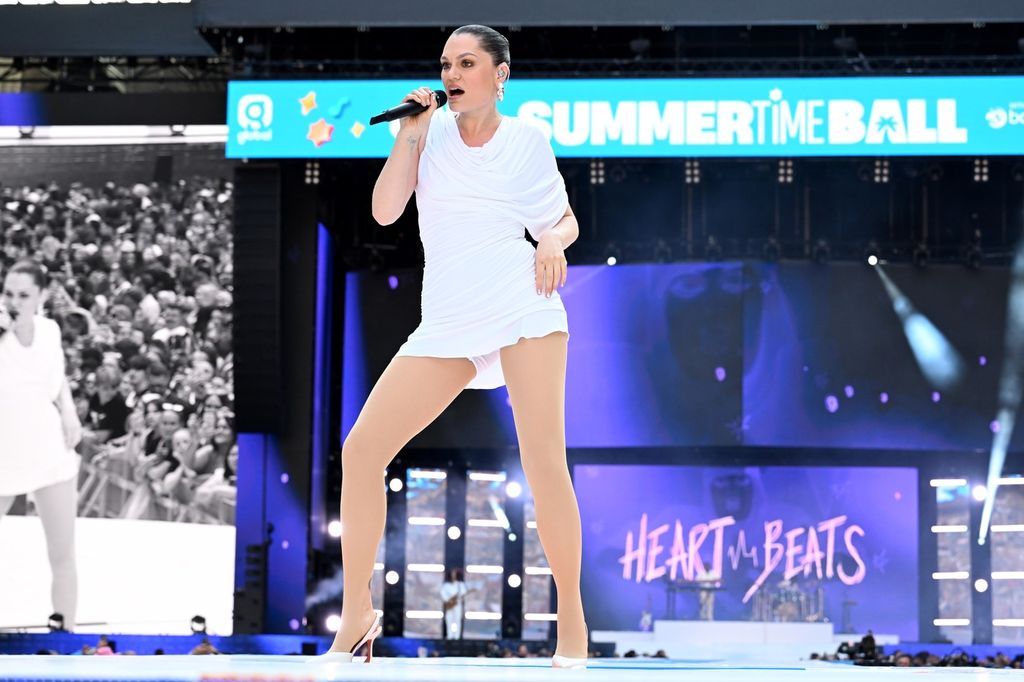 Jessie J - 2