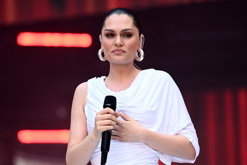 Jessie J - 3