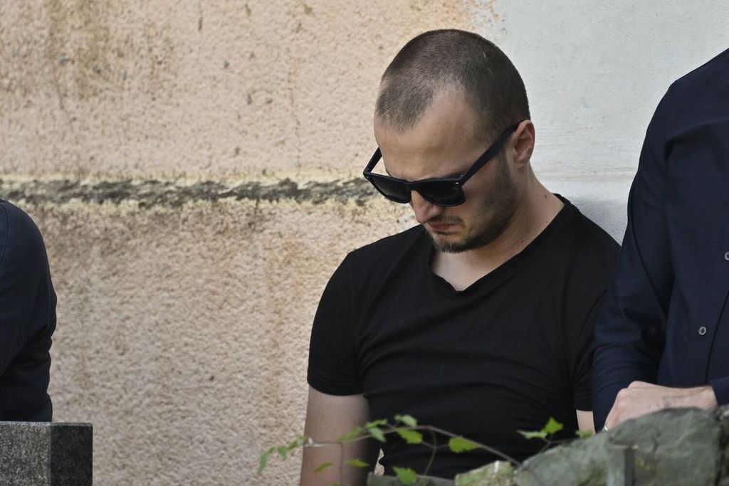 Bivši suprug ubijene Andree K.