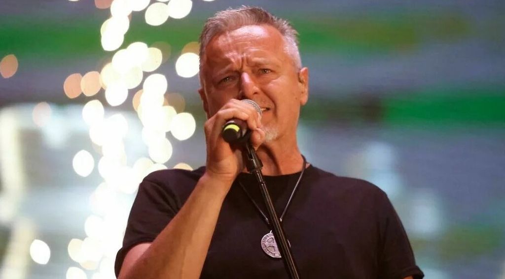 Marko Perković Thompson