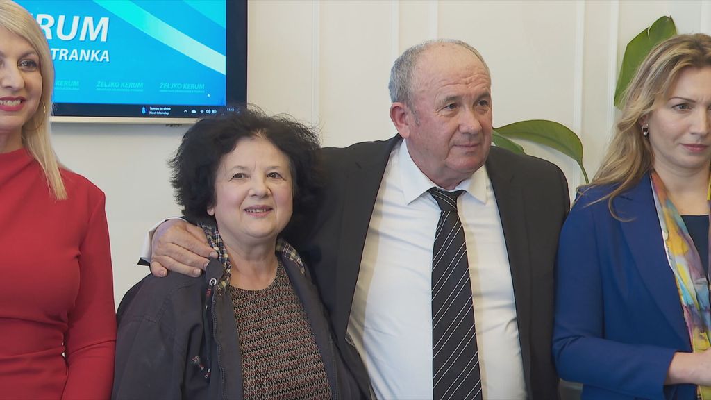 Gradsko vijeće u Splitu