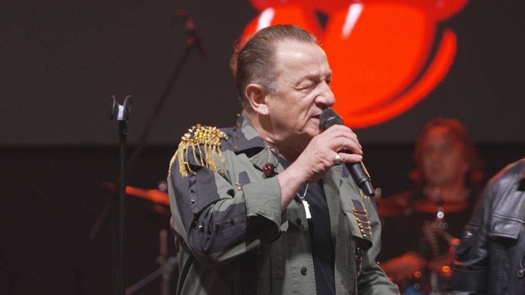 In Magazin: Prljavo kazalište - 8