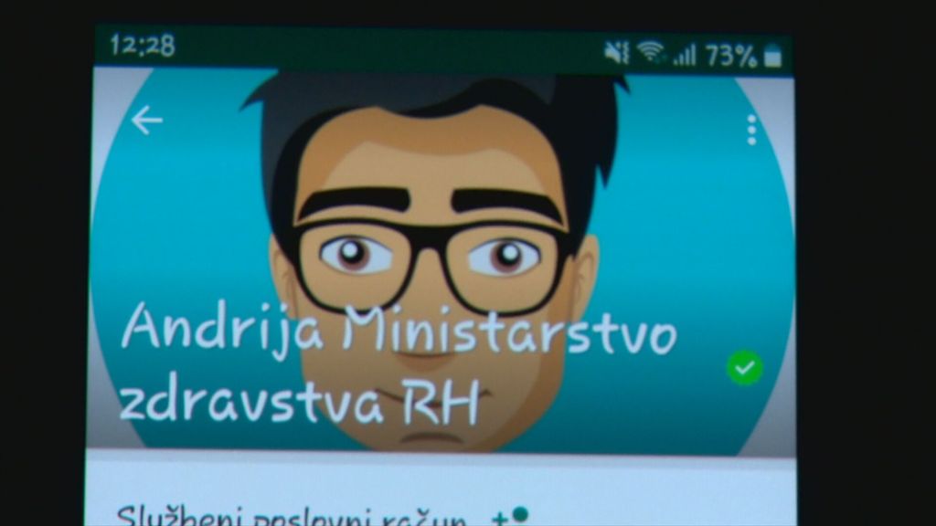 Hana, AI asistent - 1